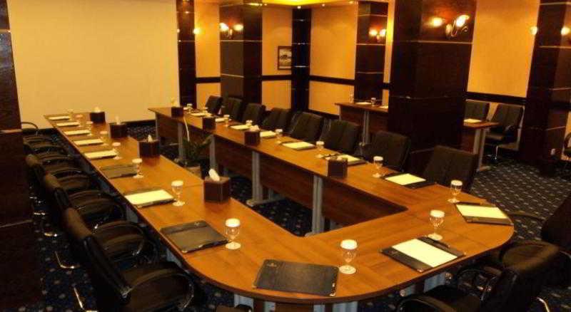 مينا بلازا الطائف Mena Plaza Taif Otel Dış mekan fotoğraf